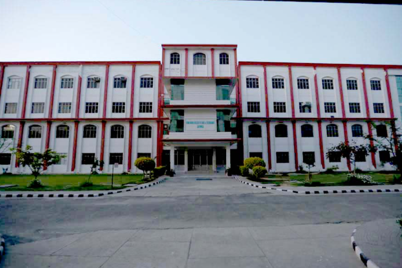 Baba Farid College of Engineering and Technology Bathinda Infrastructure photo 13